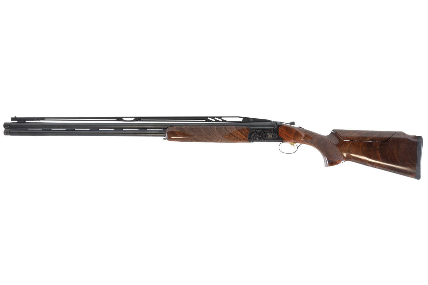 Pre-Owned Caesar Guerini Summit Impact Sporting Shotgun | 12GA 32" | SN#: 130360