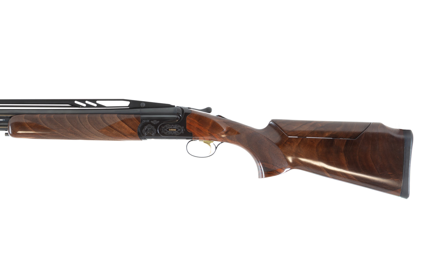 Pre-Owned Caesar Guerini Summit Impact Sporting Shotgun | 12GA 32" | SN#: 130360