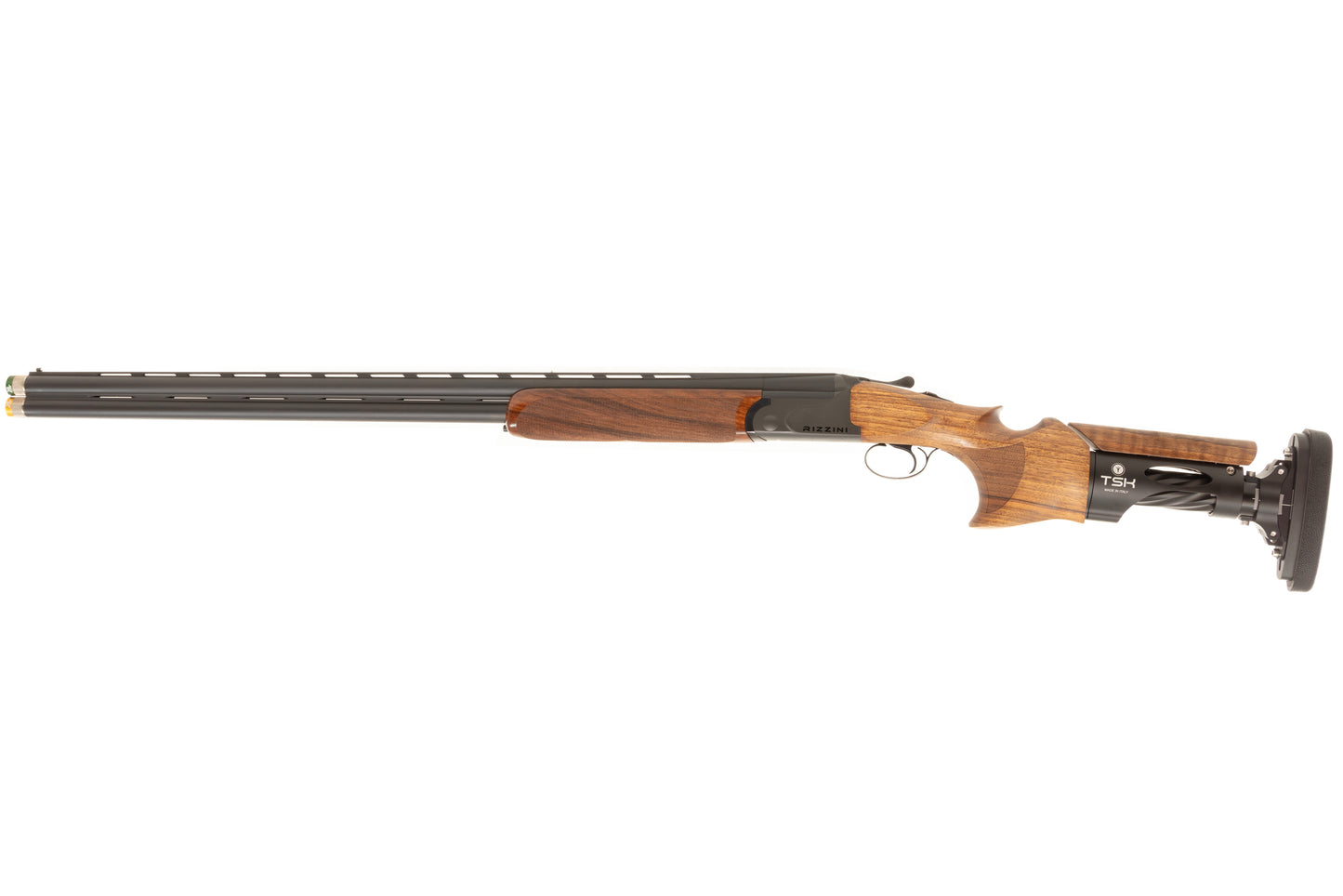 Cole Exclusive Rizzini BR110 Sporting Shotgun w/TSK | 12GA 32 | SN#: 130756