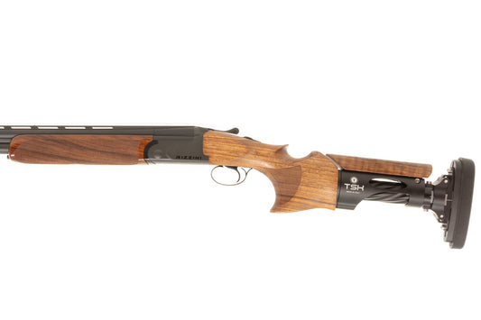 Cole Exclusive Rizzini BR110 Sporting Shotgun w/TSK | 12GA 32 | SN#: 130756