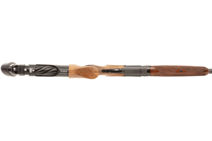 Cole Exclusive Rizzini BR110 Sporting Shotgun w/TSK | 12GA 32 | SN#: 130756