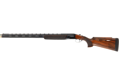 Pre-Owned Rizzni BR460 Left Hand Sporting Shotgun w/Adjustable Comb | 12GA 32" | SN#: 134756