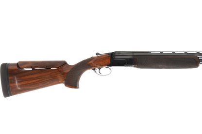 Pre-Owned Rizzni BR460 Left Hand Sporting Shotgun w/Adjustable Comb | 12GA 32" | SN#: 134756