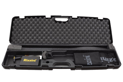 Pre-Owned Rizzini BR110 Sporting Shogun w/Adjustable Comb | 20GA 30" | SN#: 134805