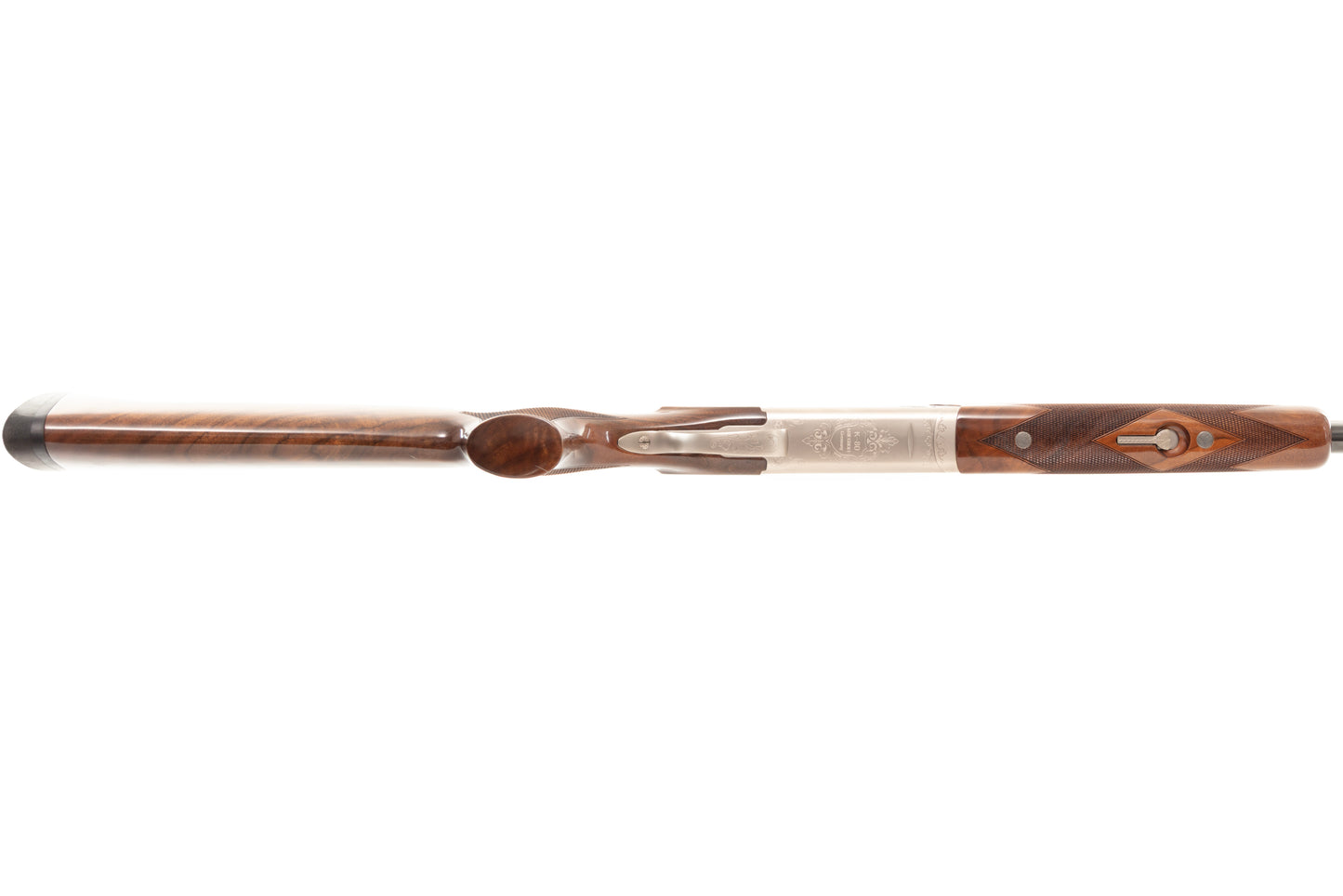 Pre-Owned Krieghoff K-80 Sporting Shotgun w/Adjustable Comb | 12GA 32" | SN#: 135001