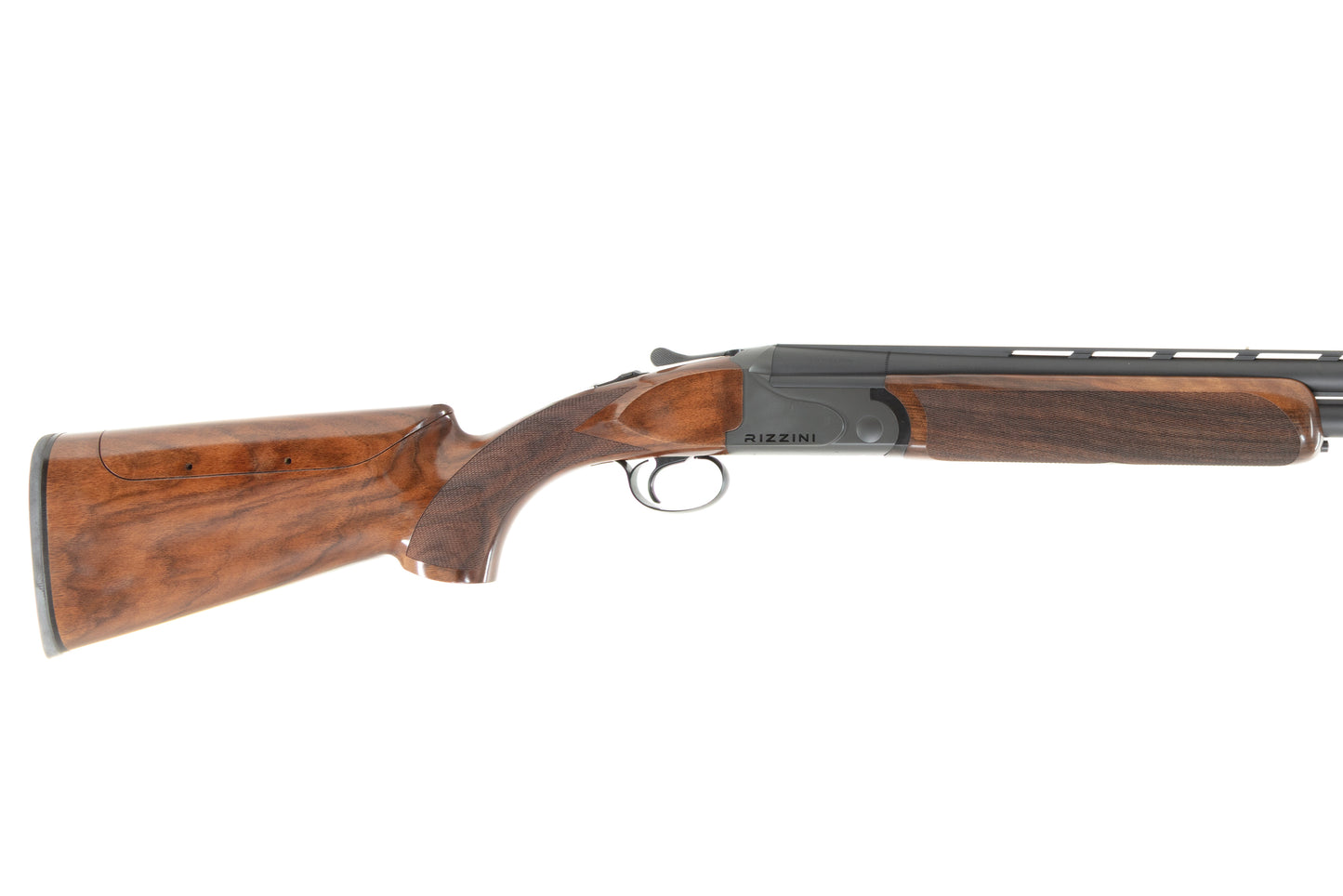 Rizzini BR110 Sporting Shotgun w/Adjustable Comb | 12GA 30" | SN#: 135141