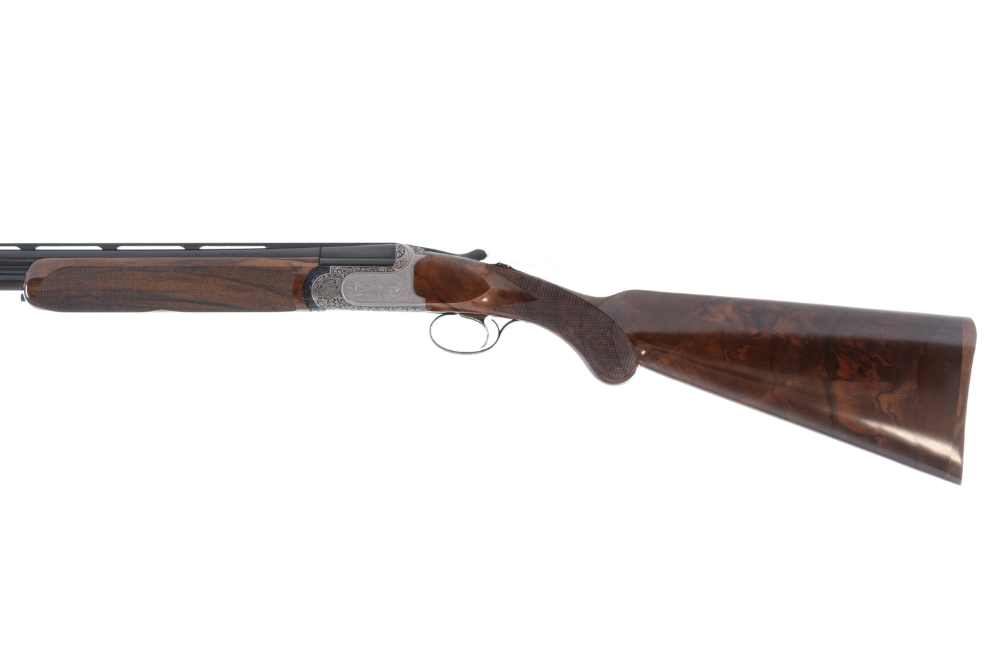 Rizzini BR220 Light Field Shotgun | 28GA 28" | SN#: 136028
