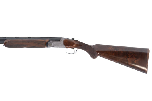 Rizzini BR220 Light Field Shotgun | 28GA 28" | SN#: 136028