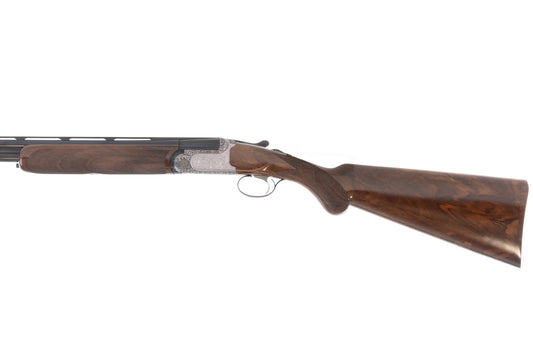 Rizzini BR220 Light Field Shotgun | 28GA 28" | SN#: 136032