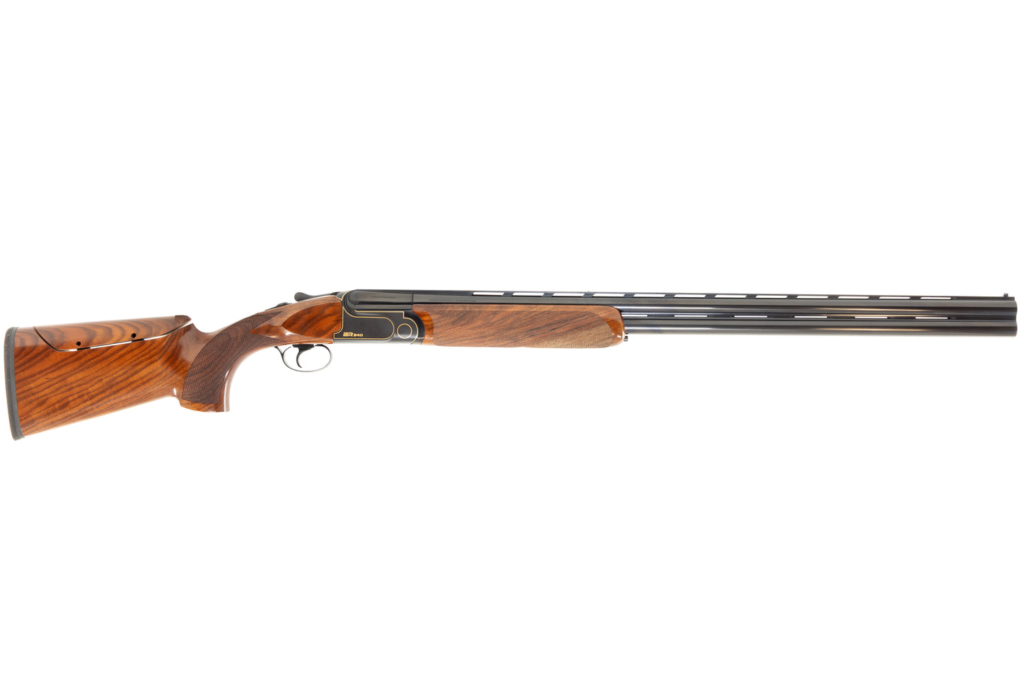 Pre-Owned Cole Special Rizzini BR240 Sporting Shotgun w/Adjustable Comb | 12GA 30" | SN#: 136195