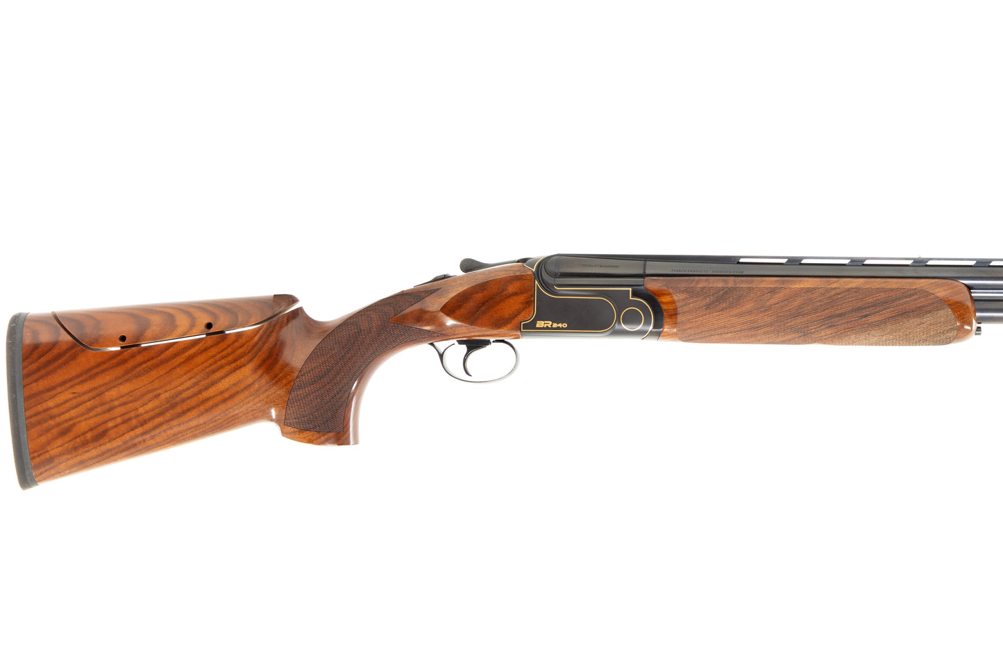 Pre-Owned Cole Special Rizzini BR240 Sporting Shotgun w/Adjustable Comb | 12GA 30" | SN#: 136195