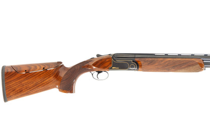 Pre-Owned Cole Special Rizzini BR240 Sporting Shotgun w/Adjustable Comb | 12GA 30" | SN#: 136195