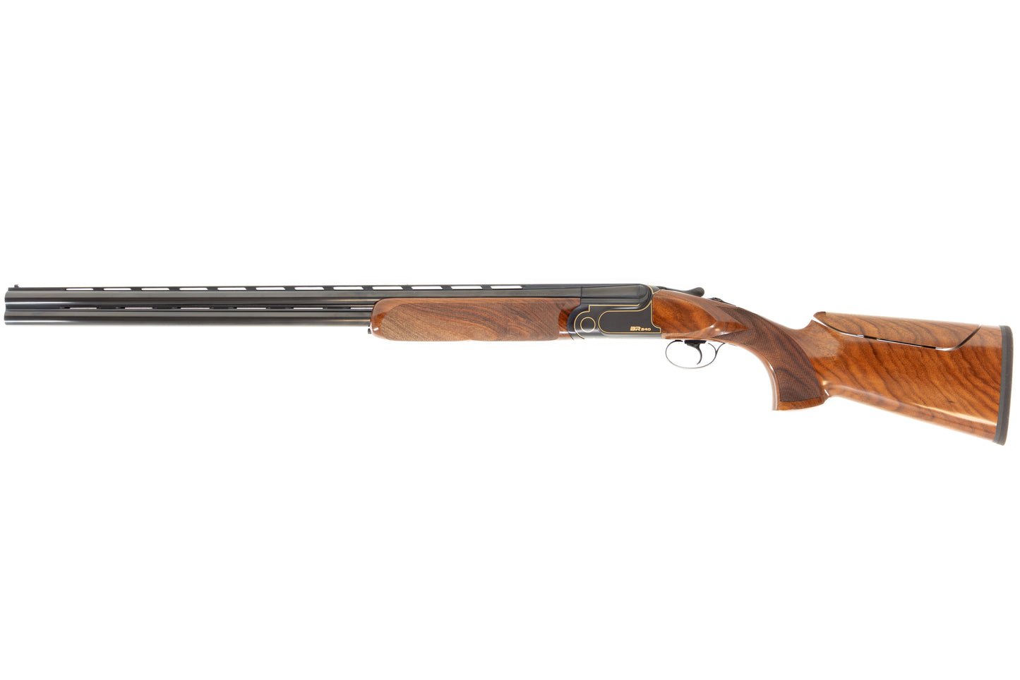 Pre-Owned Cole Special Rizzini BR240 Sporting Shotgun w/Adjustable Comb | 12GA 30" | SN#: 136195