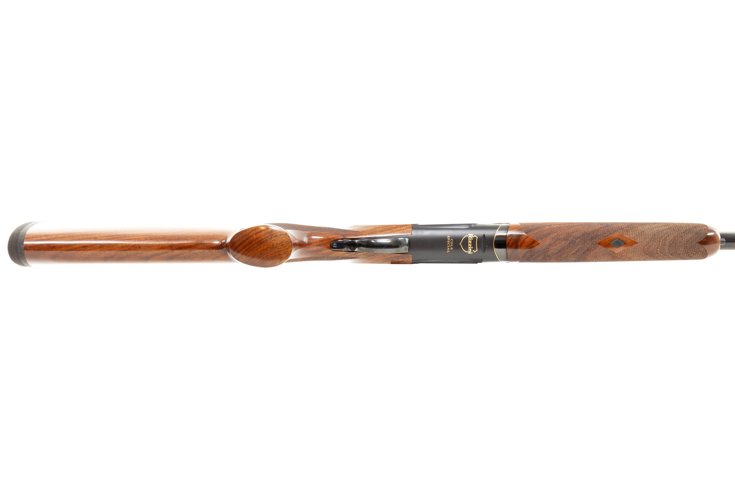 Pre-Owned Cole Special Rizzini BR240 Sporting Shotgun w/Adjustable Comb | 12GA 30" | SN#: 136195