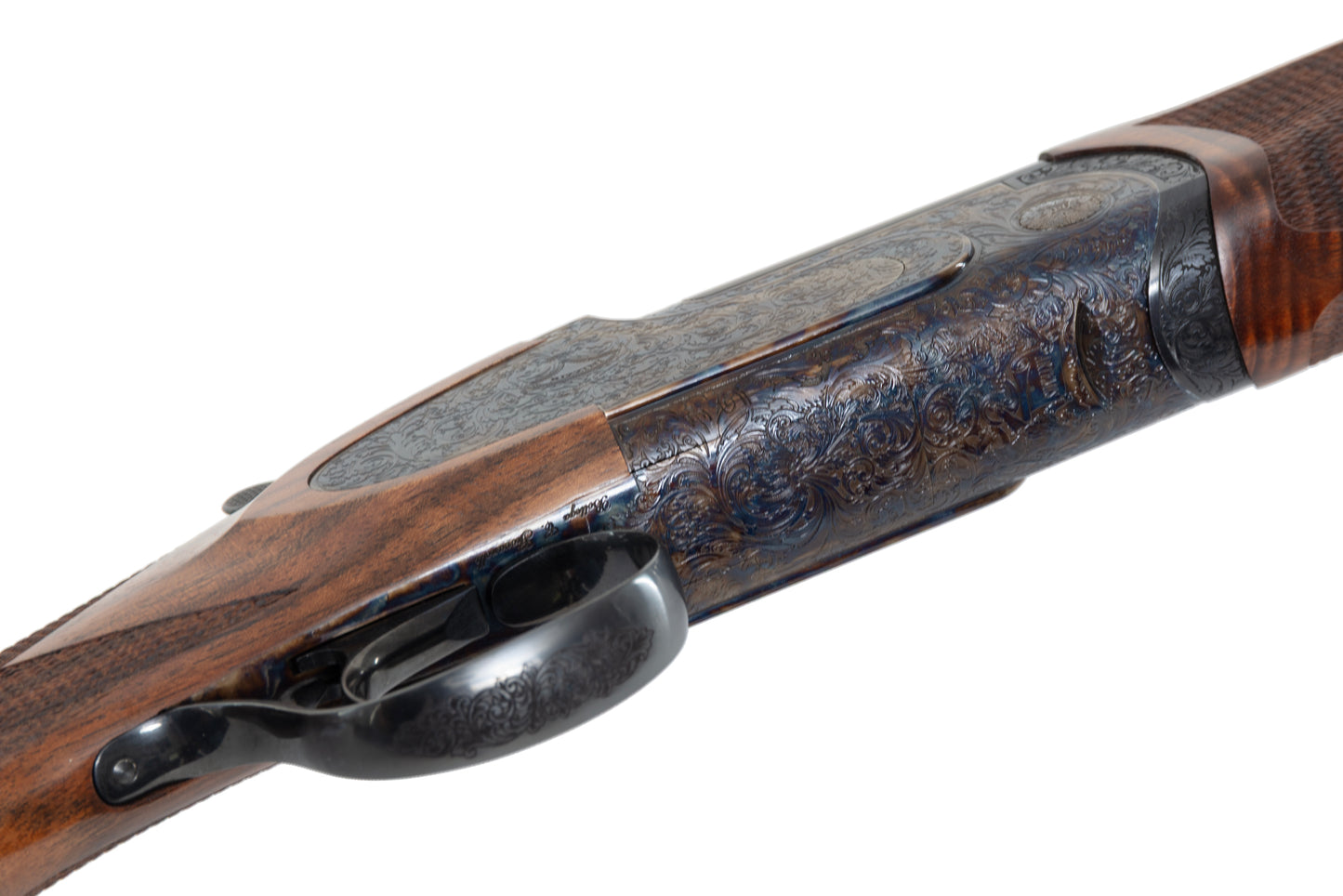 Rizzini Artemis Case Color Field Shotgun | 28GA 28" | SN#: 136293