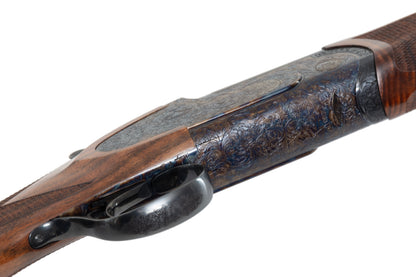 Rizzini Artemis Case Color Field Shotgun | 28GA 28" | SN#: 136293