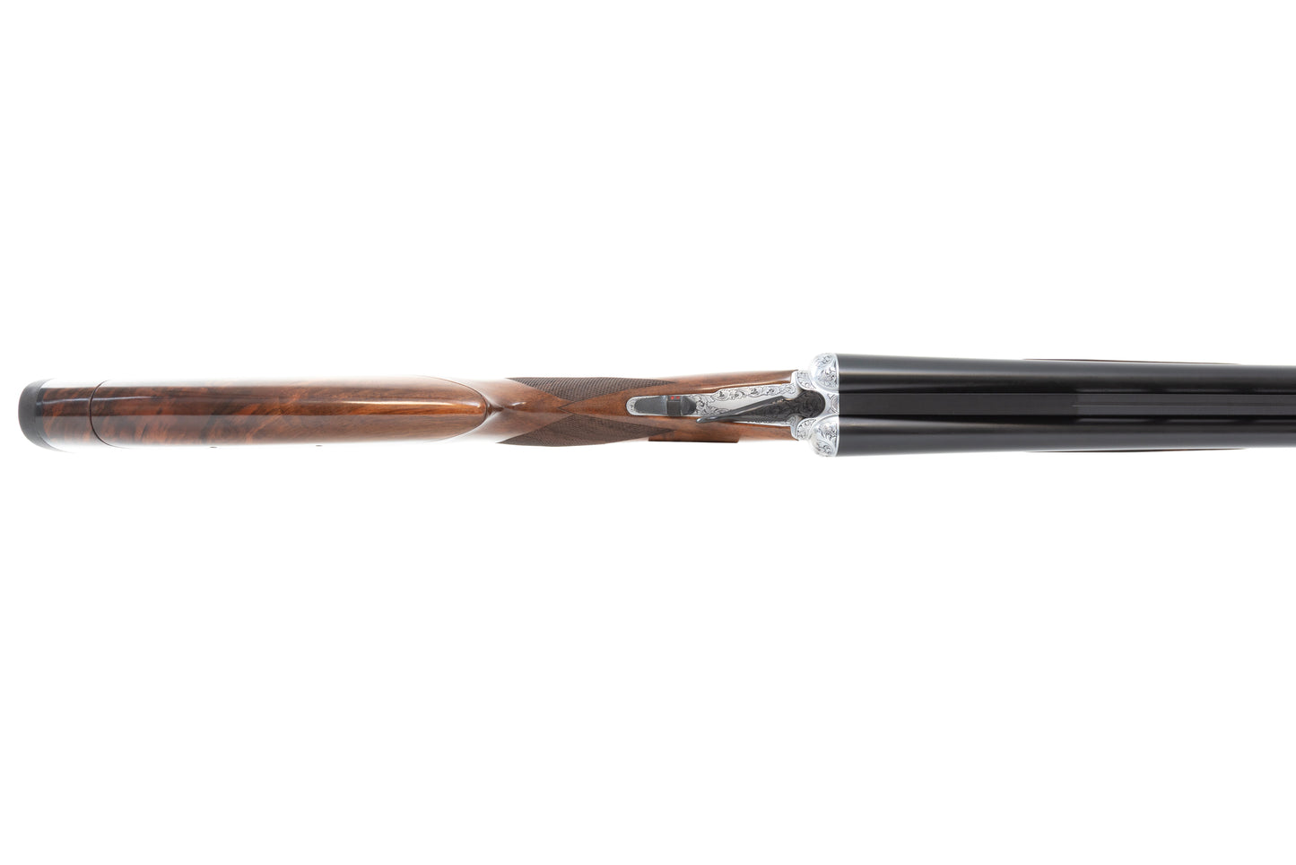 Rizzini BR550 Side by Side Sporting Shotgun w/Adjustable Comb | 12GA 32" | SN#: 138987