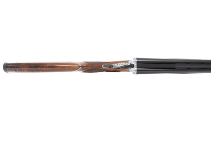 Rizzini BR550 Side by Side Sporting Shotgun w/Adjustable Comb | 12GA 32" | SN#: 138987
