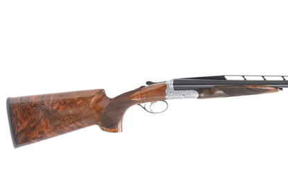 Rizzini BR550 Side by Side Sporting Shotgun w/Adjustable Comb | 12GA 32" | SN#: 138987