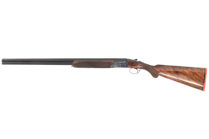 Cole Exclusive Rizzini BR220 Limited Field Shotgun | 28GA 29" | SN#: 139048