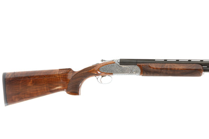 Rizzini S2000 Sporting Shotgun w/Adjustable Comb | 12GA 30" | SN#: 139702