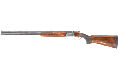 Pre-Owned Perazzi MX8 Combo Sporting Shotgun | 12GA 29.5" | SN#: 145989