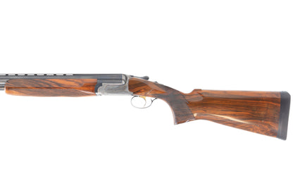 Pre-Owned Perazzi MX8 Combo Sporting Shotgun | 12GA 29.5" | SN#: 145989