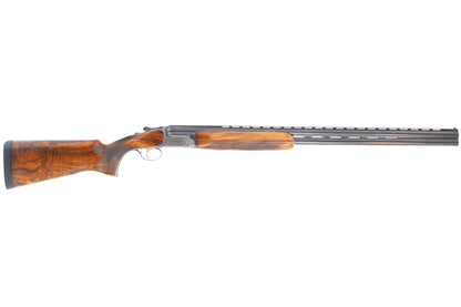 Pre-Owned Perazzi MX8 Combo Sporting Shotgun | 12GA 29.5" | SN#: 145989