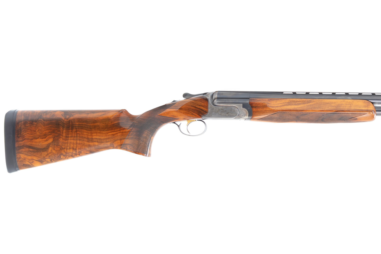 Pre-Owned Perazzi MX8 Combo Sporting Shotgun | 12GA 29.5" | SN#: 145989