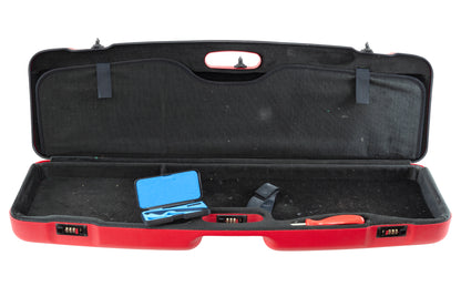 Pre-Owned Perazzi MX8 Combo Sporting Shotgun | 12GA 29.5" | SN#: 145989