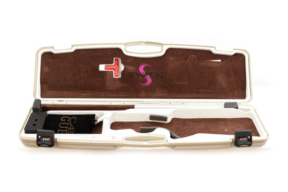 Pre-Owned Caesar Guerini Syren Tempio Sporting Shotgun | 20GA 30" | SN#: 151242