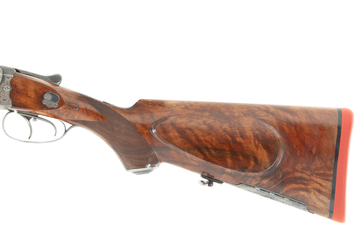 Pre-Owned JP Sauer & Son Cape Gun | 16GA-11.15x60R 29.5" | SN#: 154541