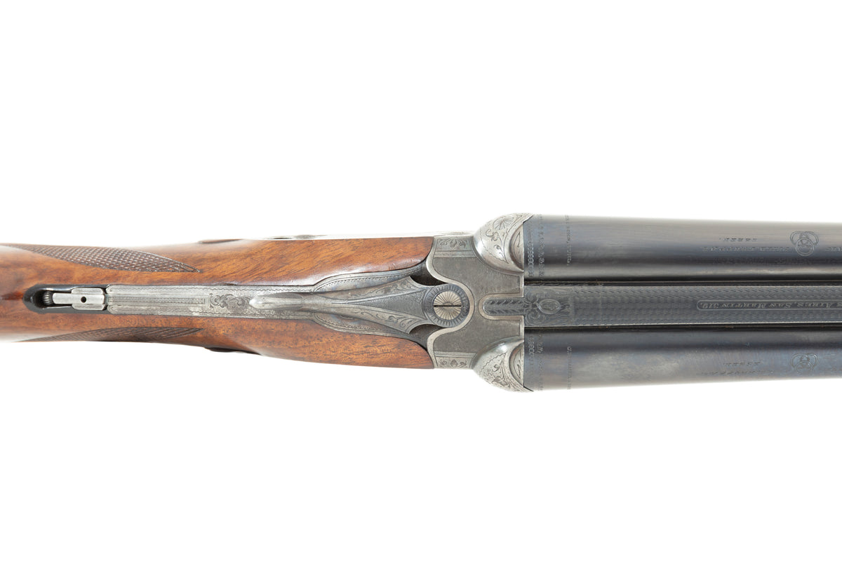 Pre-Owned JP Sauer & Son Cape Gun | 16GA-11.15x60R 29.5" | SN#: 154541