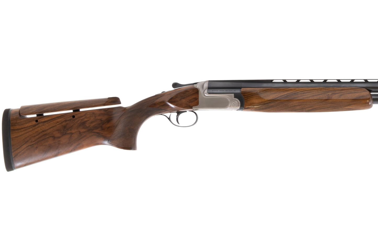 Pre-Owned Perazzi MX12 Sporting Shotgun w/Adjustable Comb | 12GA 32" | SN#: 155053