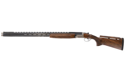 Pre-Owned Perazzi MX12 Sporting Shotgun w/Adjustable Comb | 12GA 32" | SN#: 155053