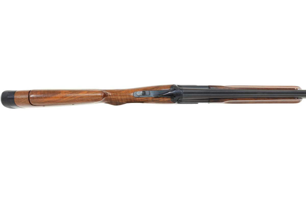 Pre-Owned Perazzi High Tech S Sporting Shotgun w/Adjustable Comb | 12GA 32" | SN#: 163194