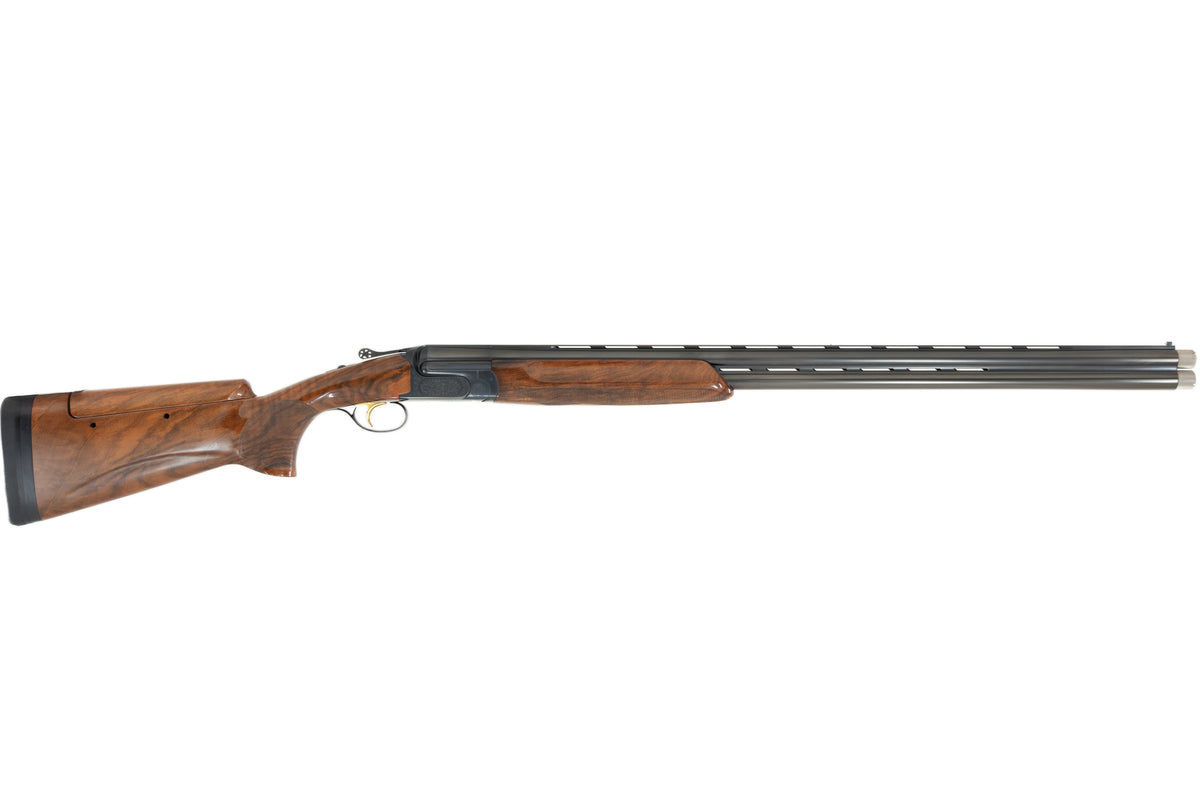 Pre-Owned Perazzi High Tech S Sporting Shotgun w/Adjustable Comb | 12GA 32" | SN#: 163194