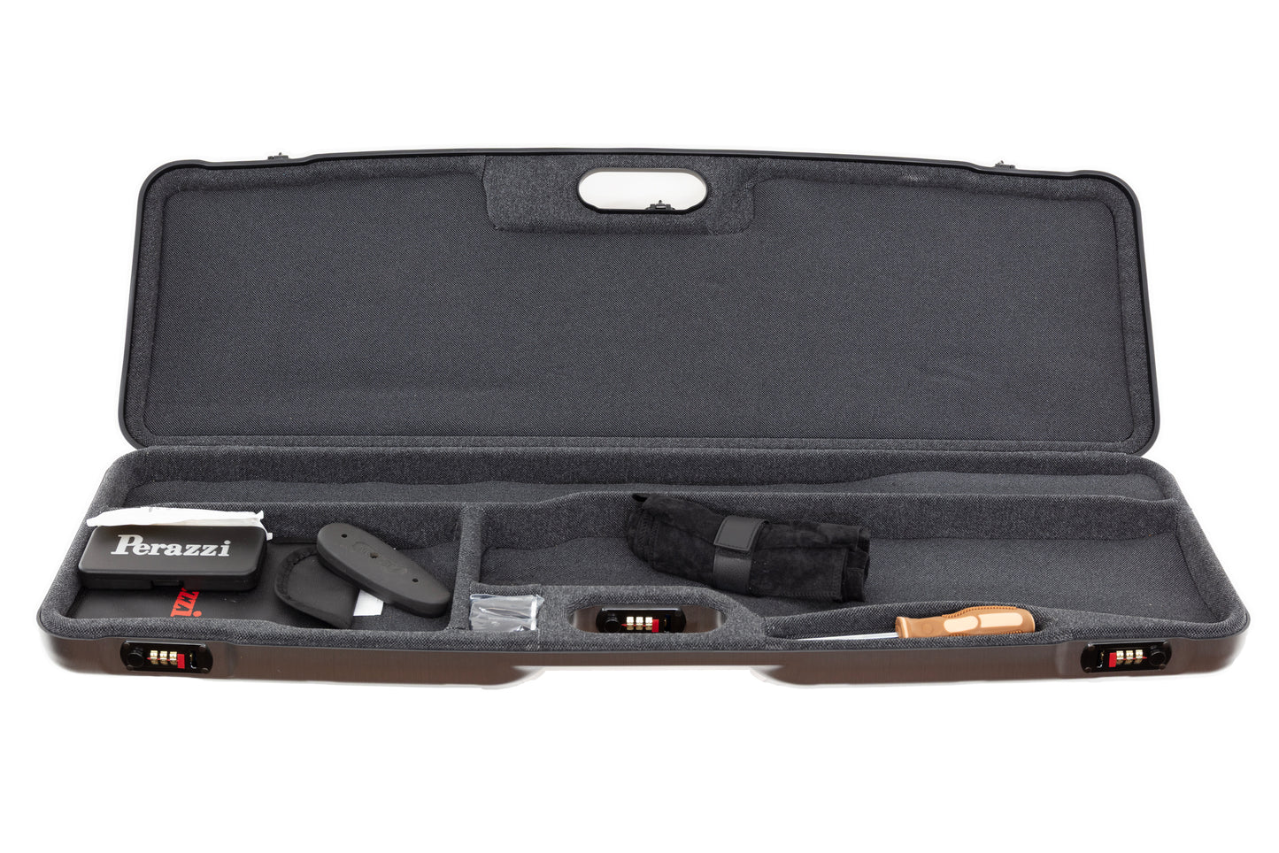 Pre-Owned Perazzi High Tech Sporting Shotgun | 12GA 33" | SN#: 166062