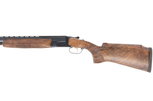 Perazzi MX8 Sporting Shotgun | 12GA 32" | SN#: 166190