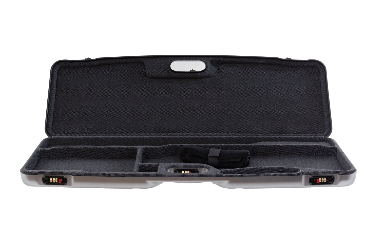 Pre-Owned Perazzi High Tech S Color Case Hardened Sporting Shotgun | 12GA 34" | SN#: 166236