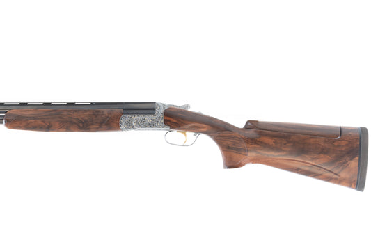 Perazzi High Tech SCO Gold Sporting Shogun | 12GA 32" | SN#: 166383