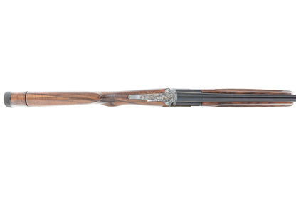 Perazzi High Tech SCO Gold Sporting Shogun | 12GA 32" | SN#: 166383