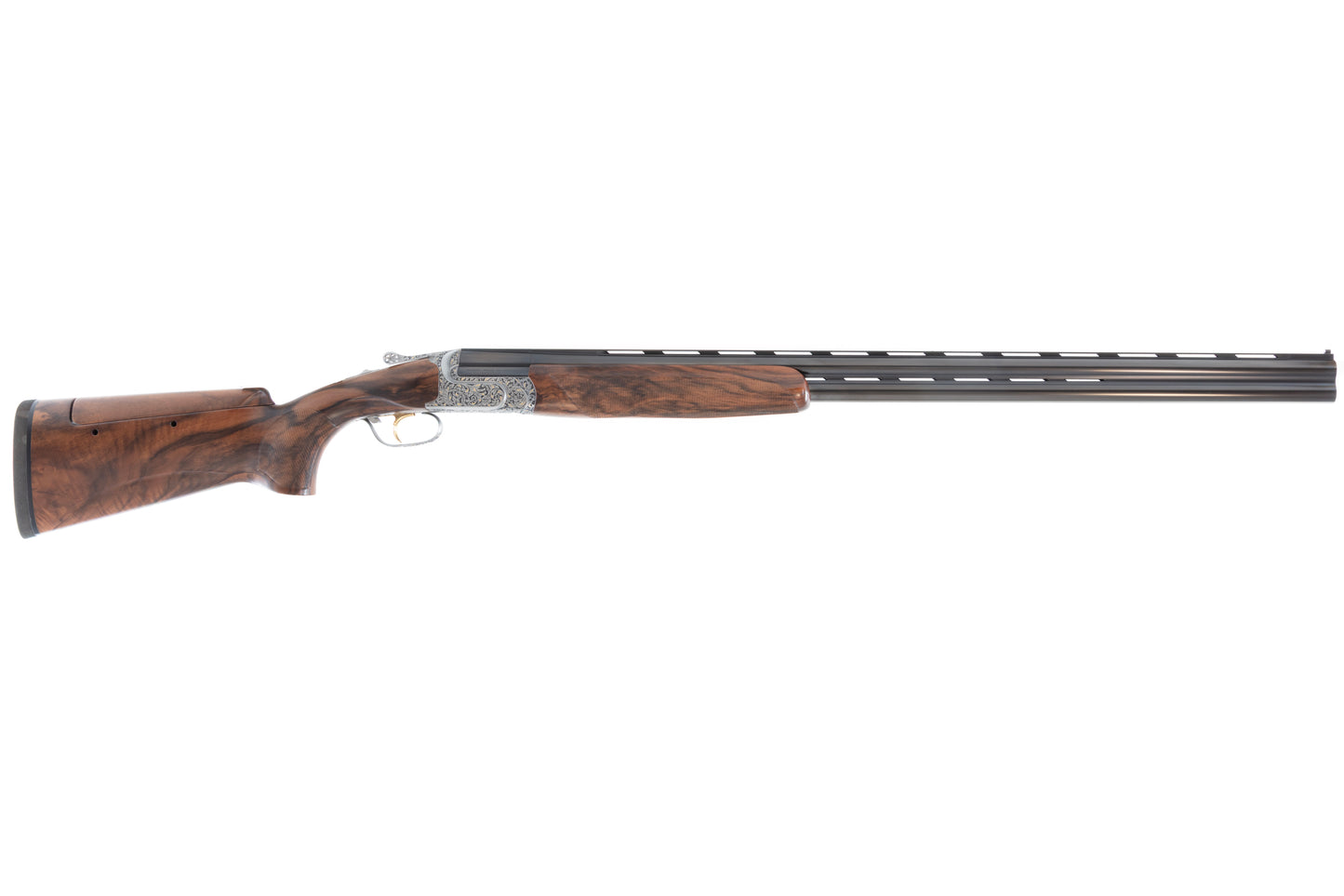 Perazzi High Tech SCO Gold Sporting Shogun | 12GA 32" | SN#: 166383