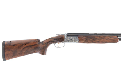 Perazzi High Tech SCO Gold Sporting Shogun | 12GA 32" | SN#: 166383