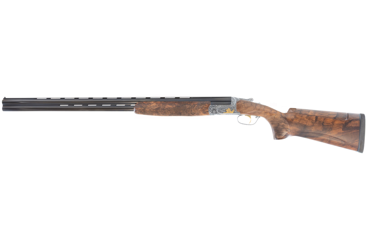 Perazzi High Tech SCO Gold Sporting Shogun | 12GA 32" | SN#: 167004