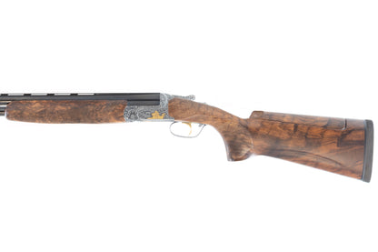 Perazzi High Tech SCO Gold Sporting Shogun | 12GA 32" | SN#: 167004