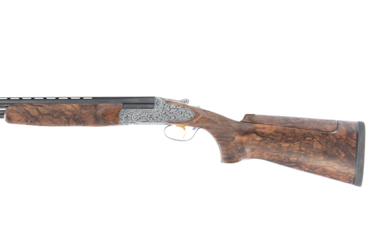 Perazzi MX8 SC3 Side Plated Sporting Shotgun | 12GA 32" | SN#: 167206