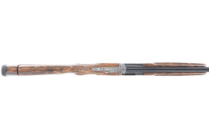 Perazzi MX8 SC3 Side Plated Sporting Shotgun | 12GA 32" | SN#: 167206