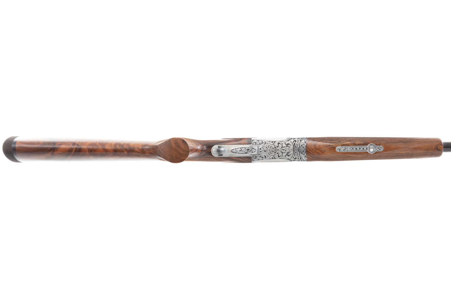 Perazzi MX8 SC3 Sporting Shotgun w/Adjustable Comb | 12GA  32" | SN#: 167708