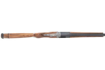 Perazzi MX8 SC3 Sporting Shotgun w/Adjustable Comb | 12GA  32" | SN#: 167708